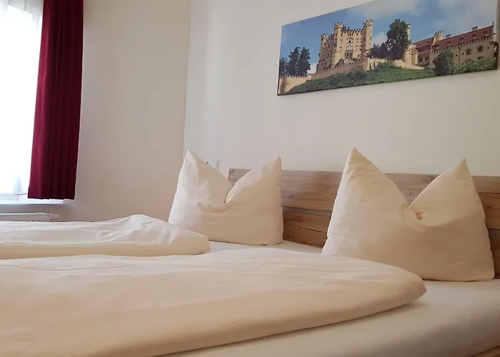 House Alpeneck 3*