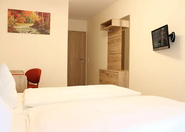 מלון House Alpeneck 3*