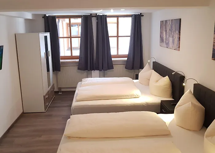 House Alpeneck 3*