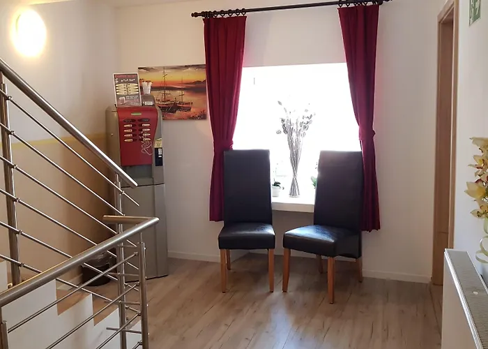 מלון House Alpeneck