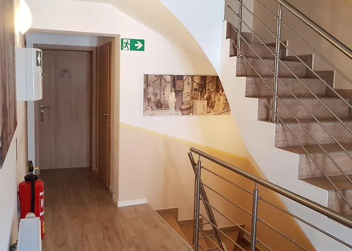 House Alpeneck 3*