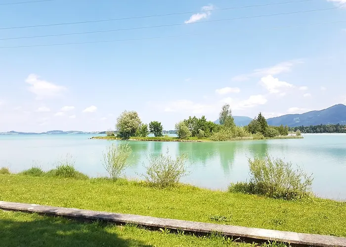 House Alpeneck מלון